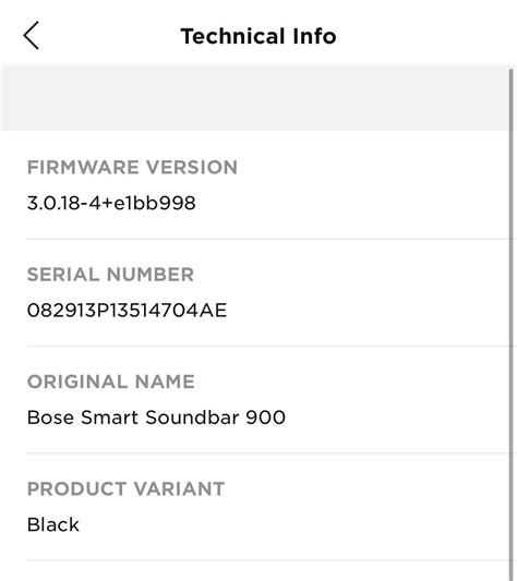 bose 900 firmware|update bose 900 firmware.